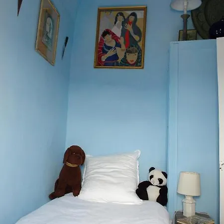 Bed & Breakfast Chateau Royal De Saint-saturnin